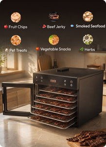 Smoking Dehydrator