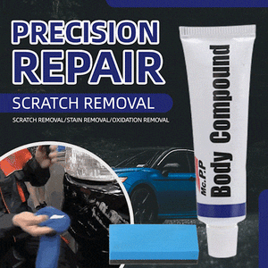 Car Scratch Repair