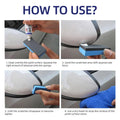 Car Scratch Repair