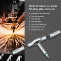 Multipurpose Ratchet Set