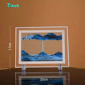Flowing Sand Frame