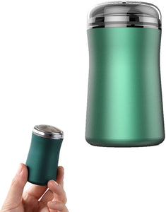 Washable Mini Shaver