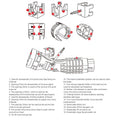 Tube Wrench