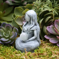 Goddess Statue