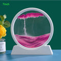 Flowing Sand Frame